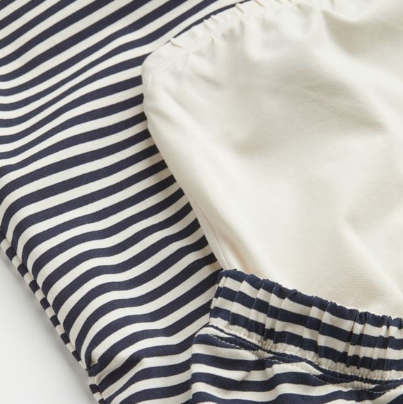 MAMA by H&M 2-piece T-shirt & Short Set - Picture 4 of 7